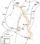 中市提前推動機場捷運橘線綜合規劃及基本設計公開閱覽啟動