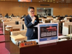 別讓休閒變黃泉路　 密室逃脫驚藏死角　 台中市長盧秀燕：啟動大稽查