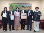 中臺科大牙技系全國競賽捷報頻傳勇奪TOMA與TADT多項大獎展現教研實力