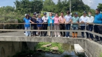 后里圳寮路瓶頸路段會車危險  立委楊瓊瓔爭取1800萬元拓寬至8米
