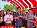 告別鐵皮帳篷治喪時代　虎尾打造現代化生命紀念園區