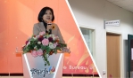 張麗善推職安改革　安訓科落實消防員安全回家