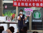 酒駕毒駕列重點取締對象　臺西警深入社區守護用路安全