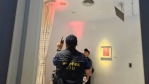 新竹市衛生局強化隱私保障   會同警方完成送子鳥診所行政稽查