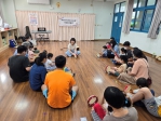 從醫院延伸到家庭與社區   新竹市積極推動社區療育服務