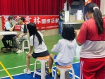 免費配鏡送進校園　點亮雲林攜手醫療公益守護弱勢學童