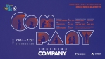 百老匯傳奇音樂劇《COMPANY》首度來臺！臺中國家歌劇院10週年獨家獻禮
