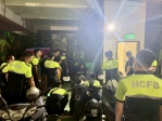 災害型態日趨多元   新竹市消防局積極提升專業教學量能