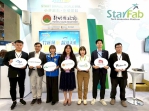 全球新創盛會InnoVEX   「新竹 AIoT 加速器」不缺席