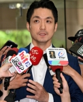 雙城論壇再現兩岸動物交流成果　上海小貓熊抵台掀保育與政治攻防