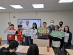東禾國際外語學校攜手北台中家扶 推動日語人才培育計畫 助青年拓展國際競爭力
