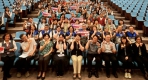 連奪6年全國最高榮譽！  中市6/6召集文化志工核心幹部交流  看「藝術新聲」再創巔峰！