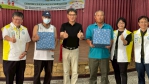 健保守護超高齡雲林　劉建國推在地醫療與長照整合升級