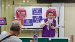 司法改革黨