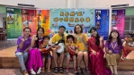台越端午大不同！弘毓基金會海線辦嘉年華新住民演話劇等多元活動