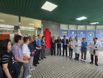苗栗醫院攜手臺中榮總深化合作   專科支援再升級   在地就醫更便利、智慧醫療同步接軌