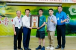 大阿里山區清香烏龍茶製茶競賽 番路鄉黃昶升奪冠將代表參加全國賽