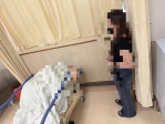 男子疑似職場不順遂釀驚魂  太平警及時救援挽憾事