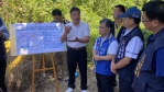 立委楊瓊瓔用這招打通最後一哩路   神岡直通大雅體育園區聯絡道拚10月底動工