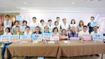 民進黨台中市議員施志昌質詢打破城鄉差距！民進黨台中市長候選人、立法委員何欣純跨海線力挺「敬老愛心卡欣升級」：計程車提高至200點、擴大農超通路、點數不歸零