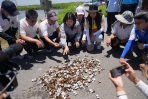 極端氣候重創雲林農漁業　張麗善勘災籲速啟天然救助