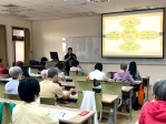 重返校園不嫌晚！中山醫大30+大學助攻第二專長與職涯升級