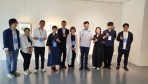 見證台日友好   《織光交會》雙展7/1起新竹玻工館展出