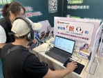 2026中區就業博覽會吸引逾三千人次參加面試