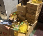 新竹市全面稽查第二波毒油10家業者   下架近3萬公斤問題油品
