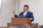 吳宗憲說問題油孩子都吃了