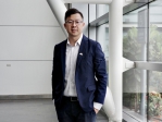 中市府補足小內閣編制  第三名副秘書長由林谷隆接任