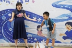 新竹縣學子客語說故事有一套！北臺灣客語講故事比賽表現出眾