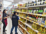 中市府持續追查中聯油品流向公布兩批預防性下架批號及品項