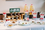 膳馨攜手小磨坊「玩轉台灣味」 以台菜12味型為根基 風味油入菜翻玩三道創新料理