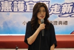 鄭麗文主席說民進黨對毒油沒有辦法