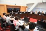 中市議會第4屆第8次定期會  拍板7月27日開議   盧秀燕任內最後施政報告
