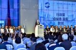 卓揆出席「亞洲台灣商會聯合總會」理監事聯席會議