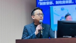 葛如鈞向政府喊話通訊任性不是練習斷網