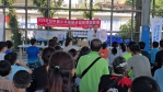 北台中暑期研習營開訓   200多名學生及家長熱情參與