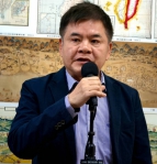 中美外長會談聚焦台海局勢　莊瑞雄：和平須靠實力與國際合作共同維護