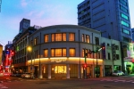 暑假到台中入住特色文創旅宿 深度漫遊舊城