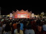 台塑連16年力挺地方傳承歌仔戲文化　明華園開演吸近3千人擠爆全場