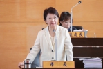藍線力拚追回2年進度　 市長盧秀燕喊話中央公平支持台中捷運建設