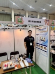 中市消防局跨界研發「3D列印氣切模具」　榮獲綠點子國際發明展「鈦金獎」！