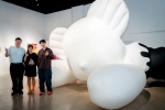 用美學讓世界看見新竹   《POP IN》國際聯展241空間展至10/4