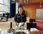 中市橘線海線延伸「不增反減」議員王立任質疑市府承諾跳票