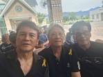 大木炭（王福來）走完人生最後一課