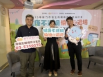 新竹市邀心理社工專家   與親子探討網路成癮防治之道