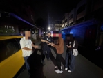精心規劃旅行差點GG！旅行首日驚丟手機   烏日警靠「這功能」神救援