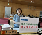 現代版新鴉片戰爭？「喪屍煙彈」侵蝕校園台中青少年違規暴增三成